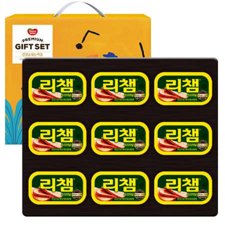 동원 리챔오리지널9호 #2