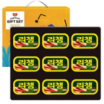 동원 리챔오리지널9호