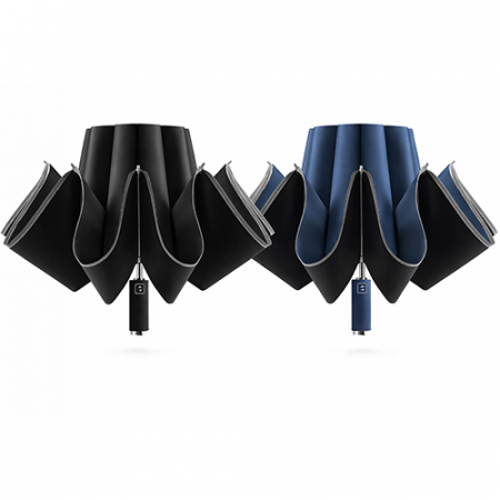 거꾸로 3단 10K 자동 암막양우산 AD12 #6