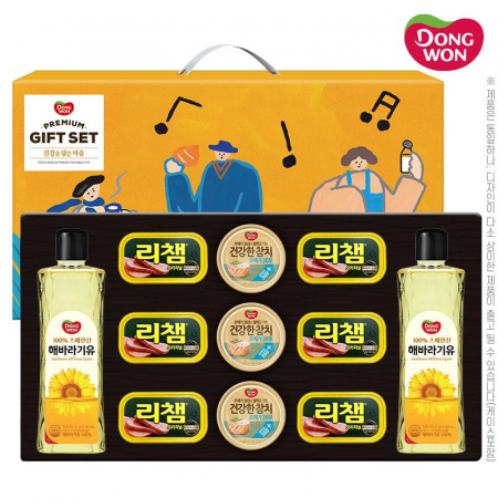 동원 오일혼합세트2-3-6호 #3