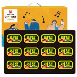 동원 리챔오리지널12호