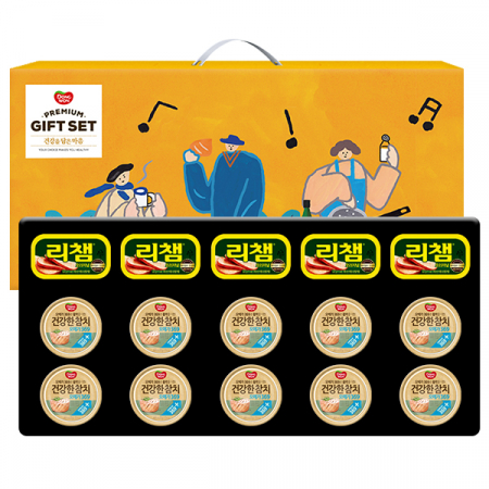 동원 혼합세트10-5호 #2