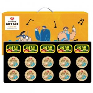 동원 혼합세트10-5호