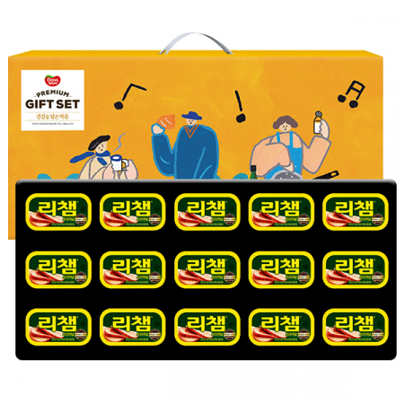 동원 리챔오리지널15호 #2