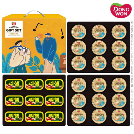 동원 혼합세트18-9호 #3