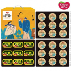 동원 혼합세트18-9호