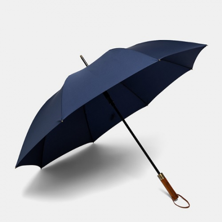 젠틀맨 우드 골프자동 장우산 #5