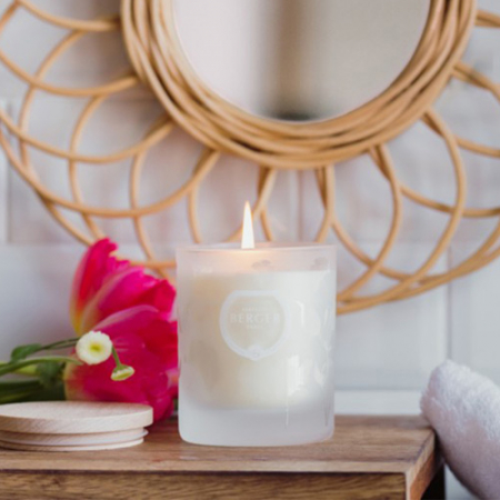 메종베르제 센티드 캔들 180g #6