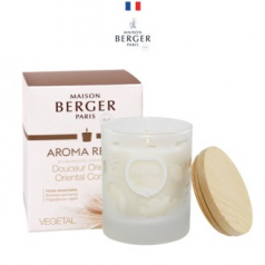 메종베르제 센티드 캔들 180g