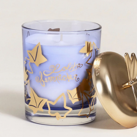 메종베르제 롤리타램피카 퍼퓸 캔들 240g #3