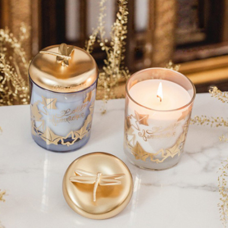 메종베르제 롤리타램피카 퍼퓸 캔들 240g #5