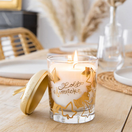 메종베르제 롤리타램피카 퍼퓸 캔들 240g #6