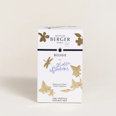 메종베르제 롤리타램피카 퍼퓸 캔들 240g #7