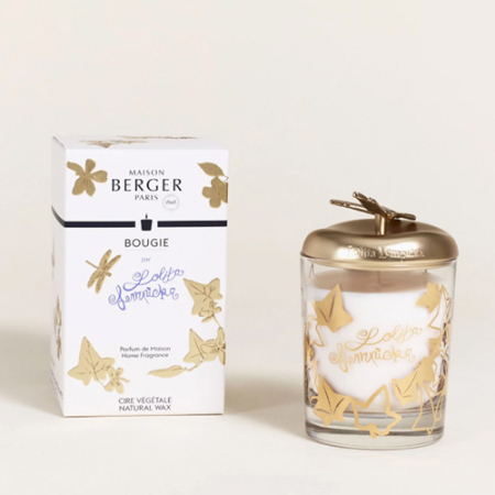 메종베르제 롤리타램피카 퍼퓸 캔들 240g #8