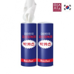 제작티슈 60매 슬림형