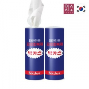 제작티슈 60매 슬림형