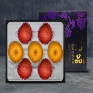 농장의 사과 배 혼합세트 1호