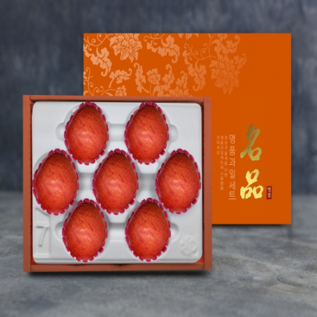 농장의 사과 선물세트 4호 #2