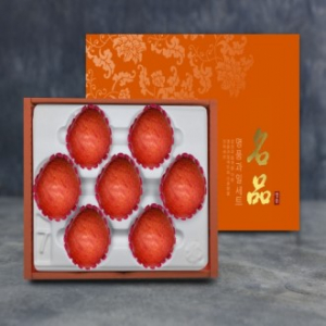 농장의 사과 선물세트 4호