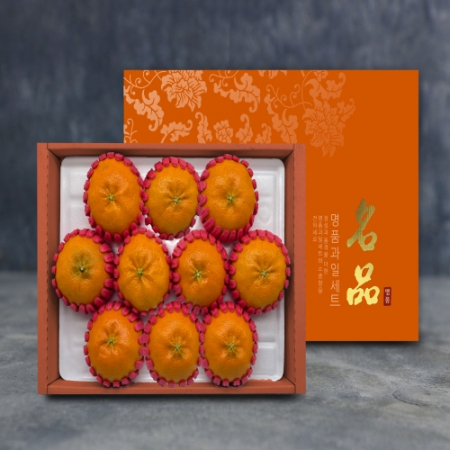 농장의 레드향 고급선물세트 3호 #2