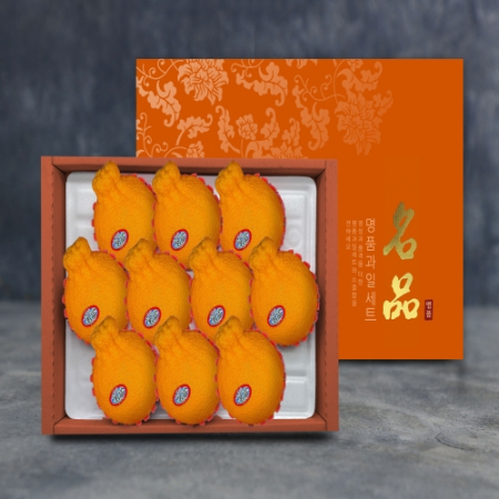 농장의 한라봉 고급선물세트 1호 #2