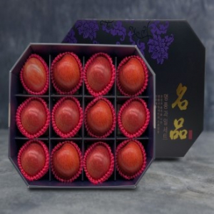 팔각 vip세트 사과