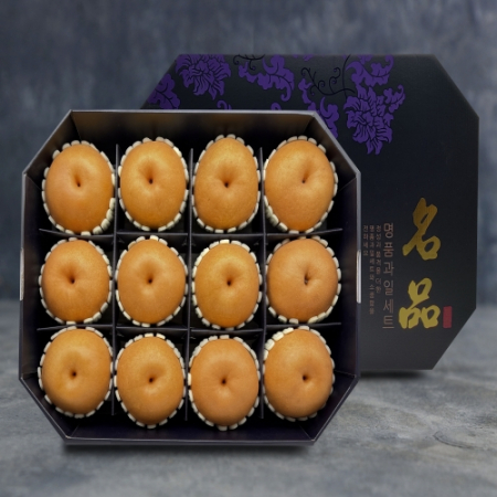 팔각 프리미엄세트 배 #2