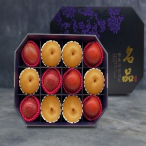 팔각 프리미엄혼합세트(사과+배)