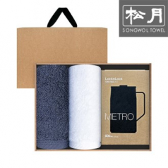 락앤락 메트로 머그 1p + 송월 항균180 2p