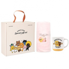 카카오프렌즈 한울 선물세트8