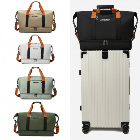 다용도가방 신발가방 여행가방 캐리어가방 #3