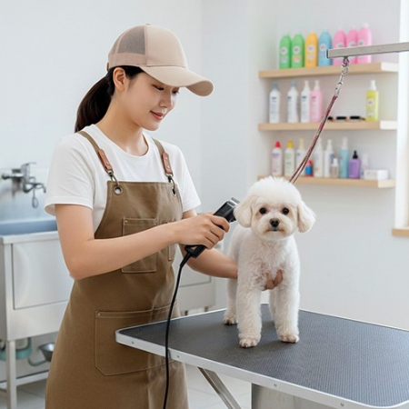 NSCAP NS-야구모자+앞치마 세트 #5