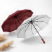 작은이미지: 나무손잡이 3단 10K 자동우산 AD15 #3