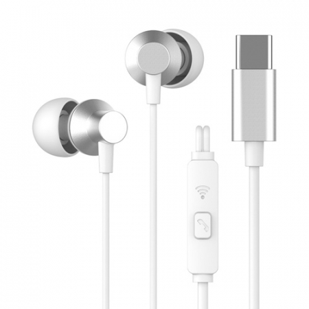 아이리버 C타입 커널형 유선 이어폰 BVC-170 #3