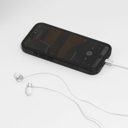 아이리버 C타입 커널형 유선 이어폰 BVC-170 #7