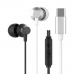 작은이미지: 아이리버 C타입 커널형 유선 이어폰 BVC-170 #2