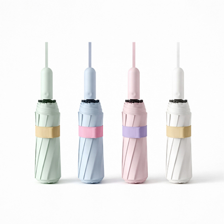 오토락 3단 10K 암막양우산 AD14 #2