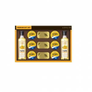 [쟌슨빌] 쟌슨빌 종합 40호