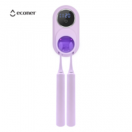 에코너- MS3 티스프로 UV-C 칫솔 살균기 #3