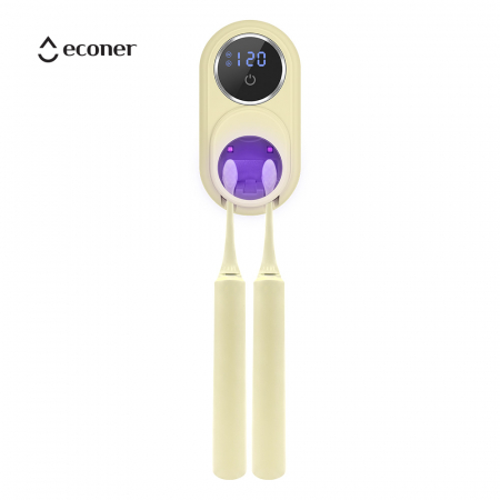 에코너- MS3 티스프로 UV-C 칫솔 살균기 #4