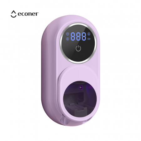 에코너- MS3 티스프로 UV-C 칫솔 살균기 #5