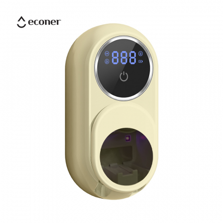 에코너- MS3 티스프로 UV-C 칫솔 살균기 #6