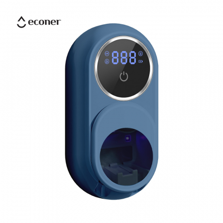 에코너- MS3 티스프로 UV-C 칫솔 살균기 #7