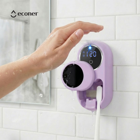 에코너- MS3 티스프로 UV-C 칫솔 살균기 #8