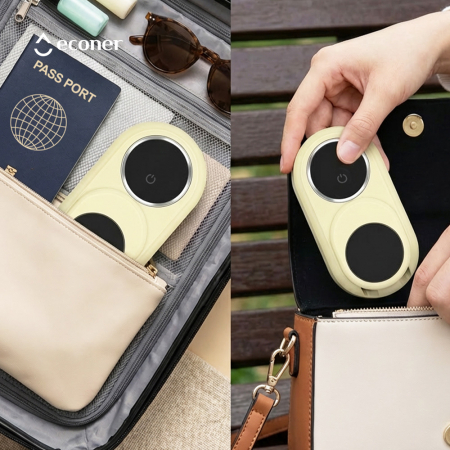 에코너- MS3 티스프로 UV-C 칫솔 살균기 #9