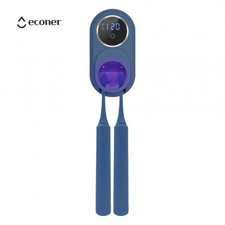 에코너- MS3 티스프로 UV-C 칫솔 살균기 #2