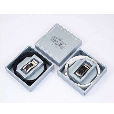 co190 큐리즌 가죽벨트 #2