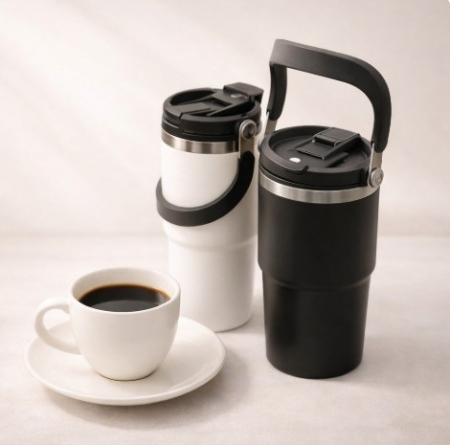 스텐 텀블러 보온 보냉 물통 #3