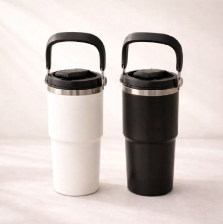 스텐 텀블러 보온 보냉 물통 #2