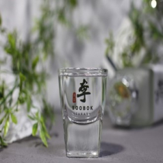 하이앤드 소주잔